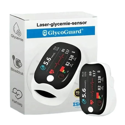 GlycoGuard