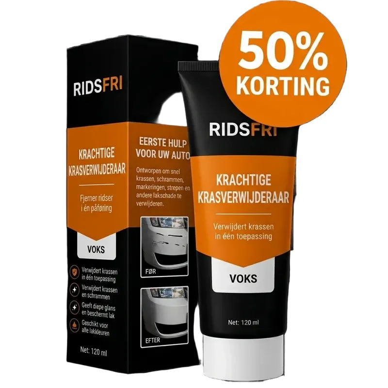Ridsfri