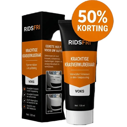 Ridsfri