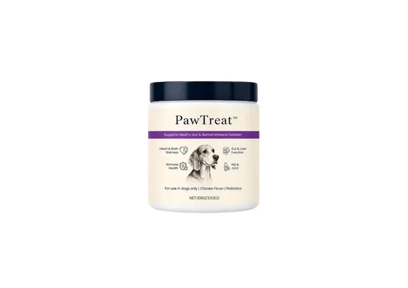 PawTreat