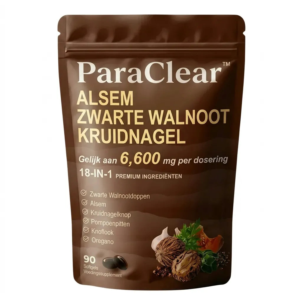 ParaClear
