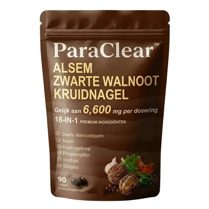 ParaClear