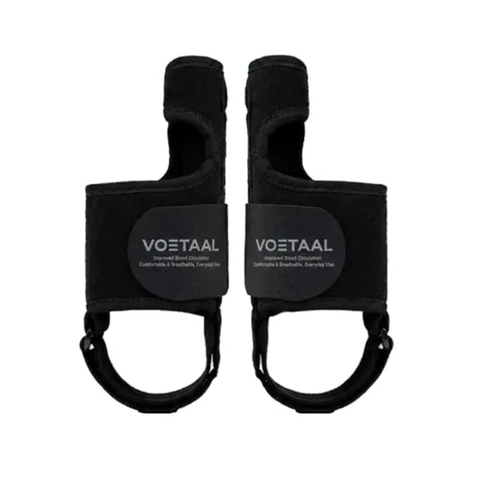Voetaal