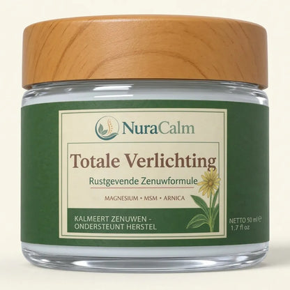 NuraCalm