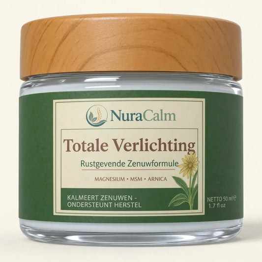 NuraCalm