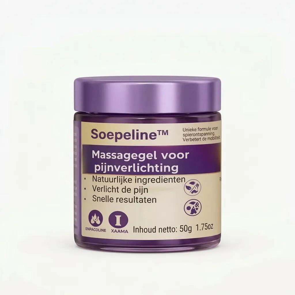 Soepeline