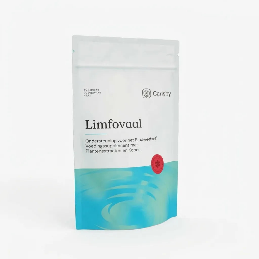 Limfovaal
