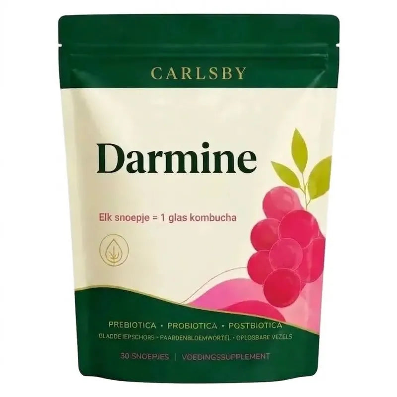 Darmine