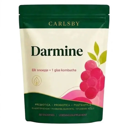 Darmine