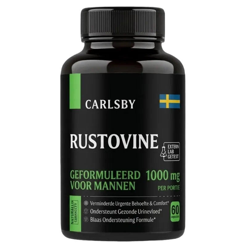 Rustovine
