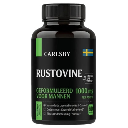 Rustovine