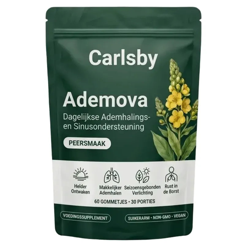 Ademova