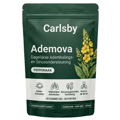 Ademova