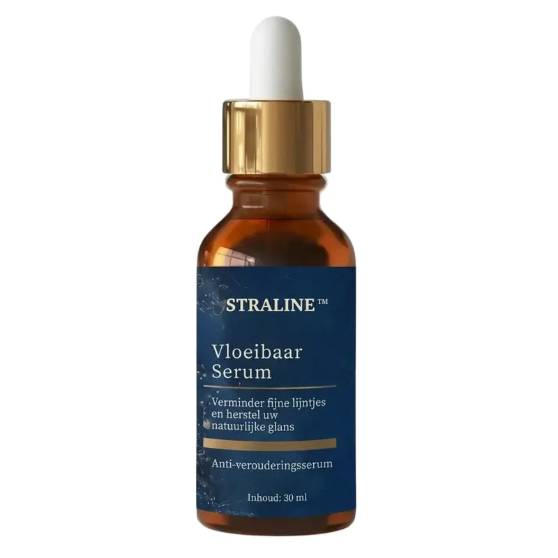 Straline
