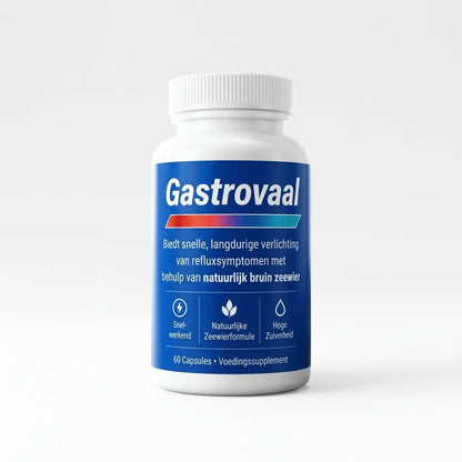 Gastrovaal