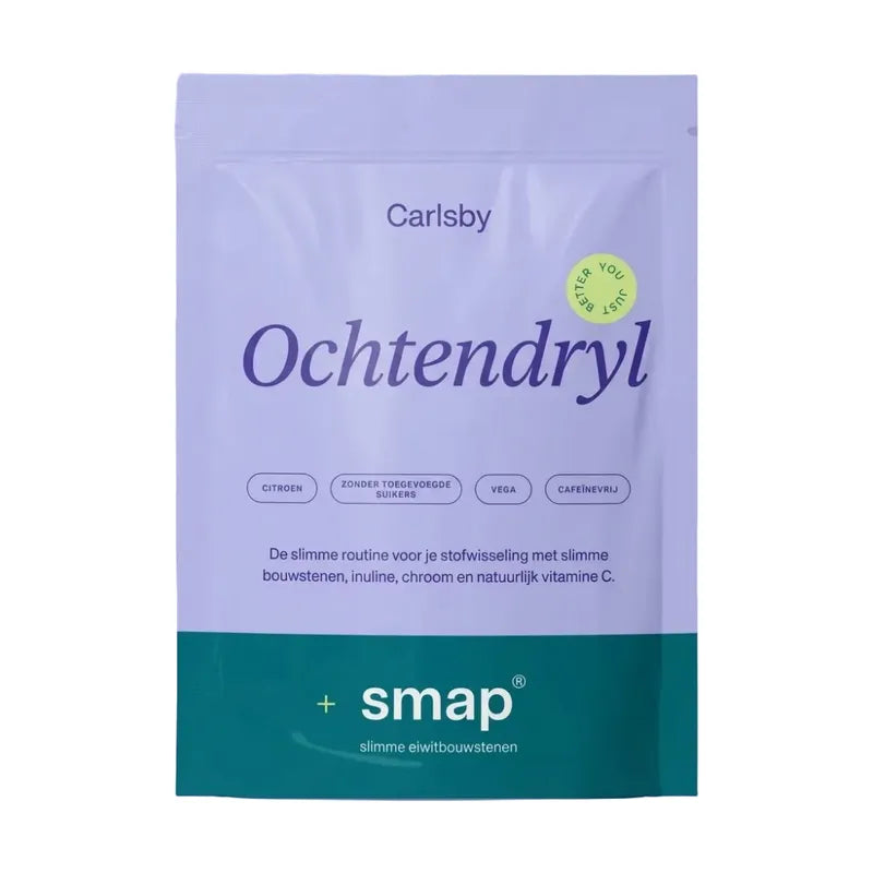 Ochtendryl