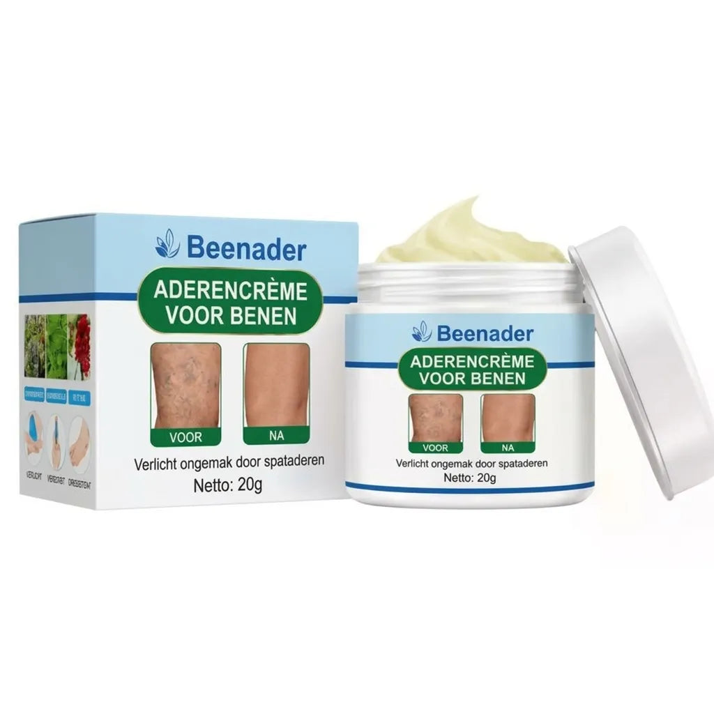 Beenader