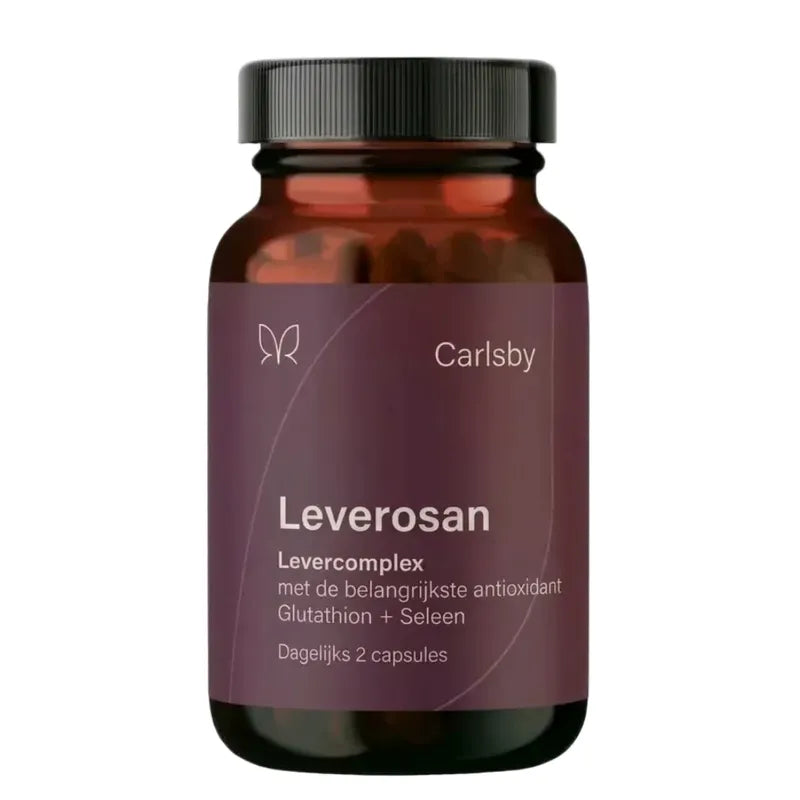 Leverosan