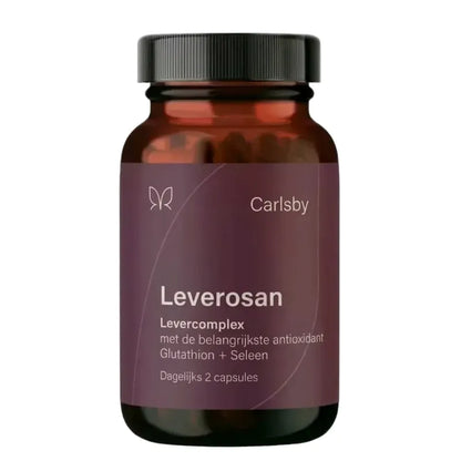 Leverosan