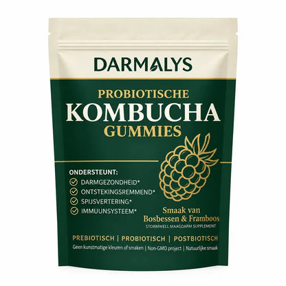 Darmalys