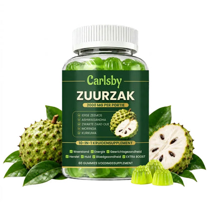 Zuurzak