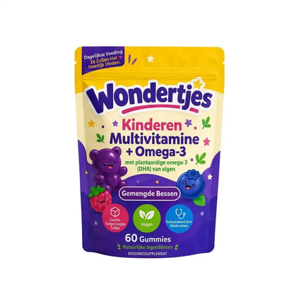 Wondertjes