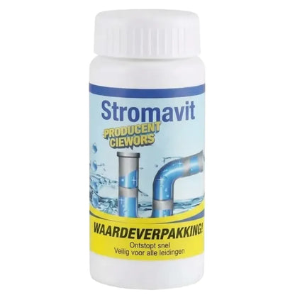 Stromavit