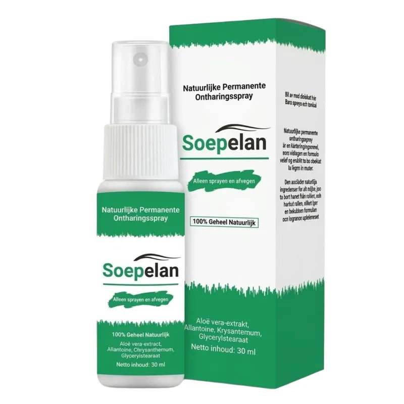 Soepelan