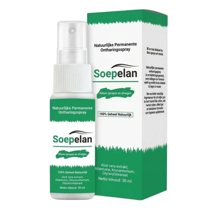 Soepelan