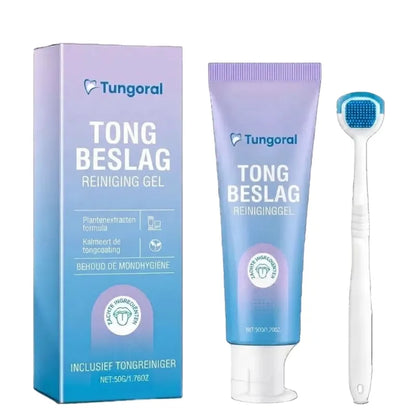 Tungoral