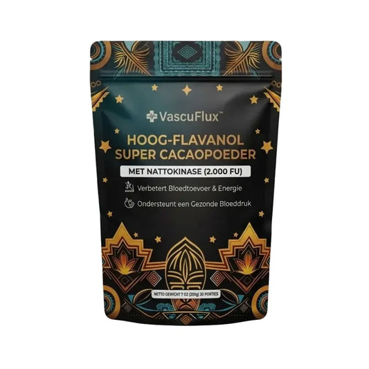 VascuFlux