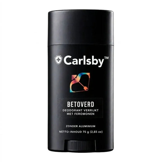 Betoverd