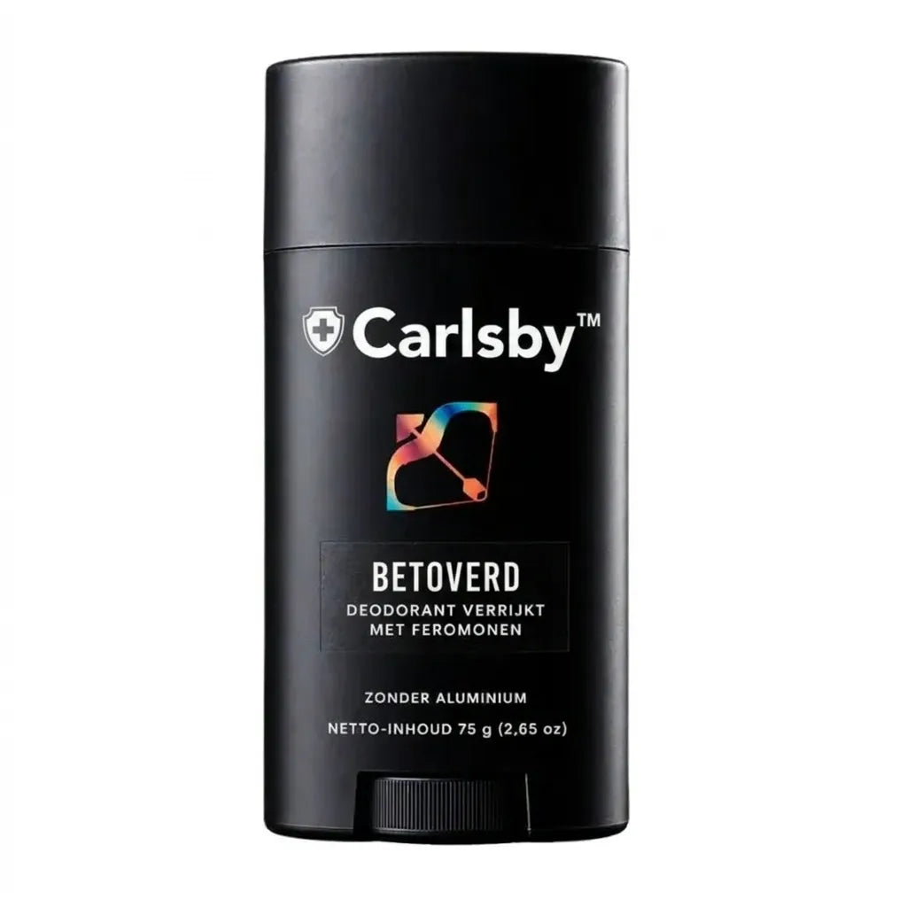 Betoverd