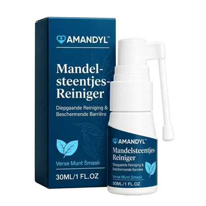 Amandyl