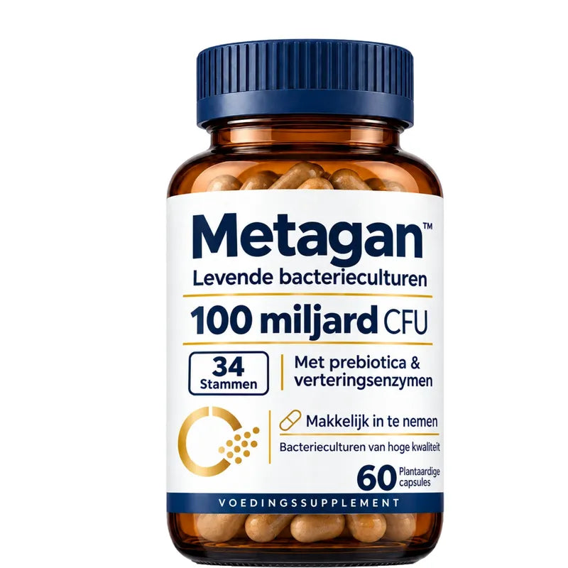 Metagan