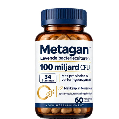 Metagan