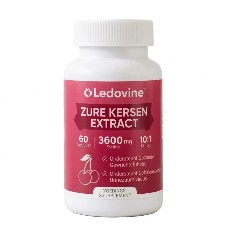 Ledovine
