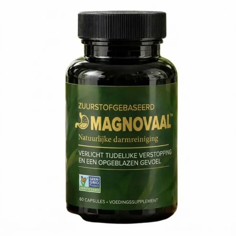 Magnovaal