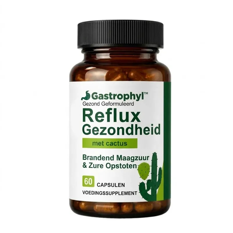 Gastrophyl