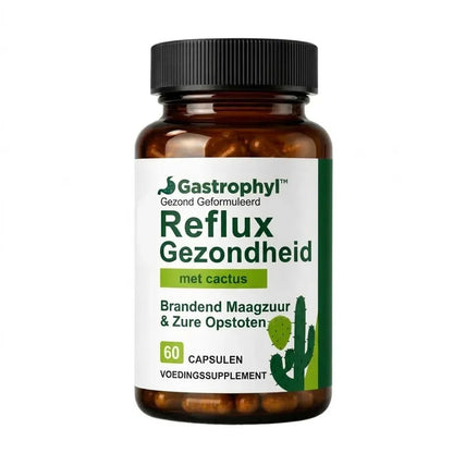 Gastrophyl
