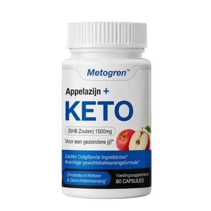 Metogren