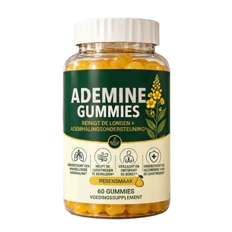 Ademine