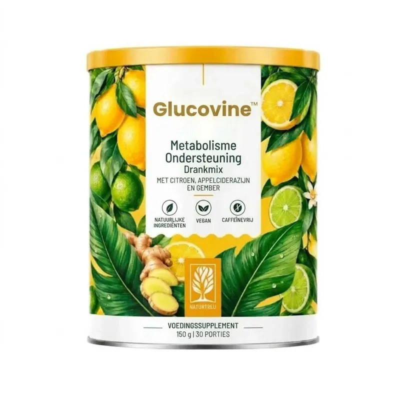 Glucovine