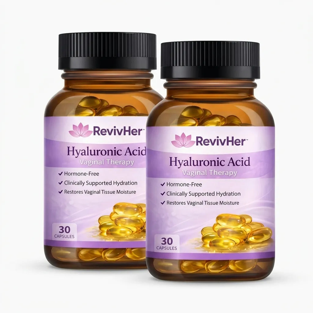 RevivHer