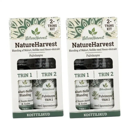 NatureHarvest