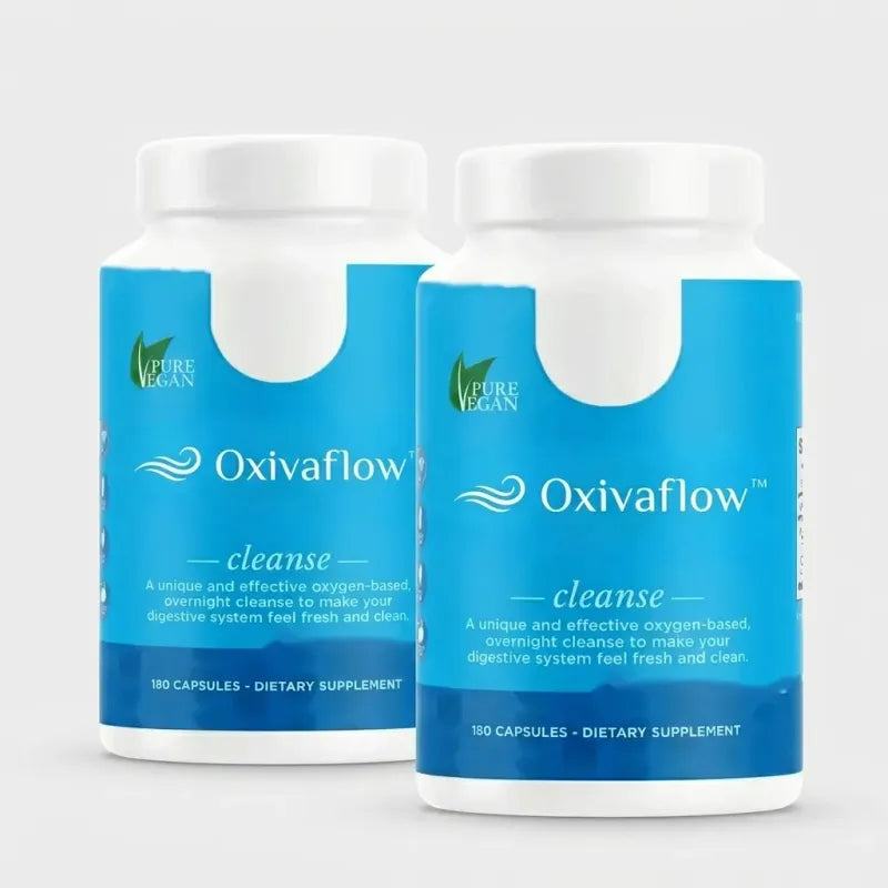 OxivaFlow