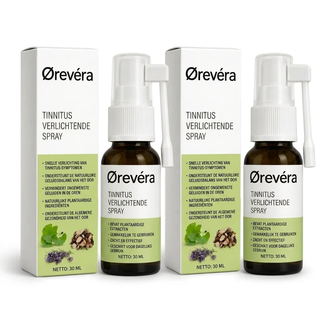 Ørevéra