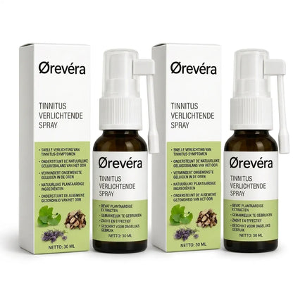 Ørevéra