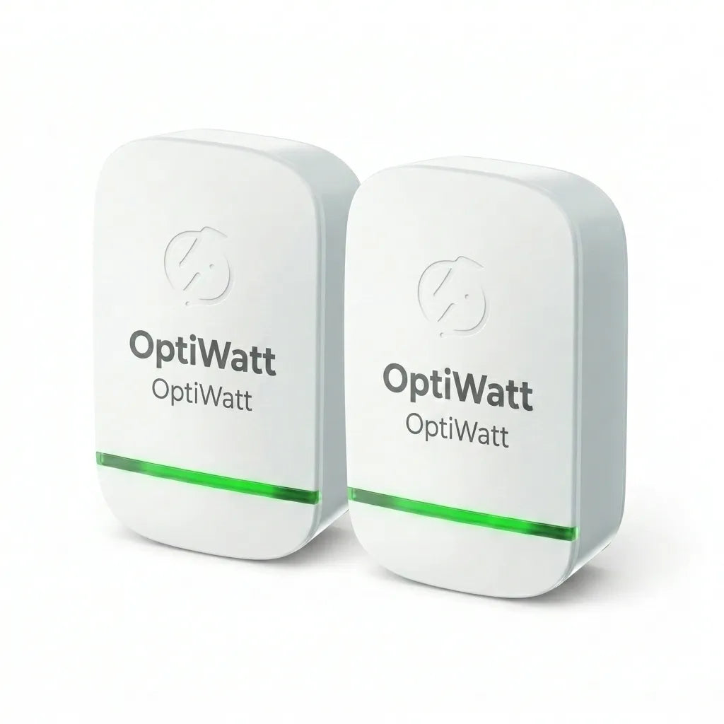 OptiWatt