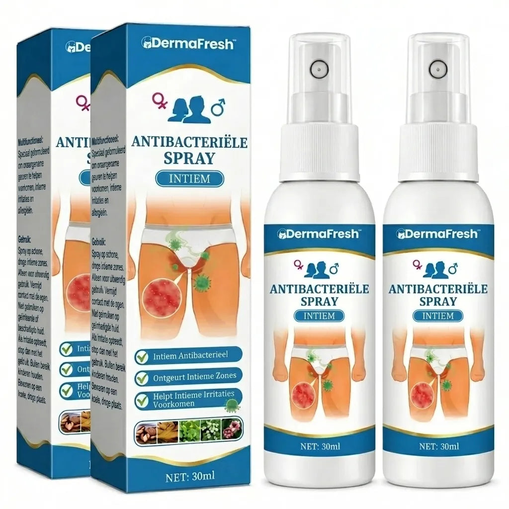 DermaFresh